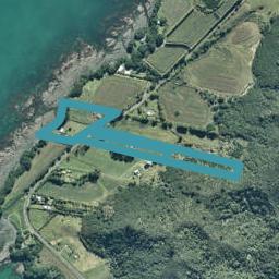 6015 State Highway 35, Te Kaha, Opotiki