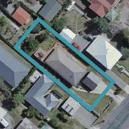 152 East Street, Greytown
