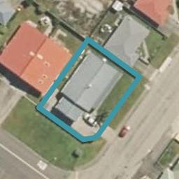117 Sewell Street, Hokitika