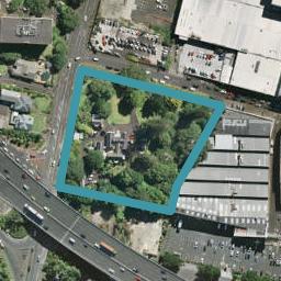 40 Gillies Avenue, Epsom, Auckland
