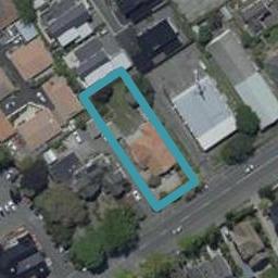 19 St Albans Street, St Albans, Christchurch