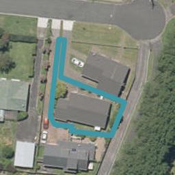 21B Nikau Street, Tawhero, Whanganui