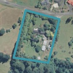 45 Pye Road, Geraldine Downs