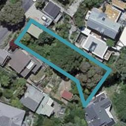 14 Napier Street, Karaka Bays, Wellington