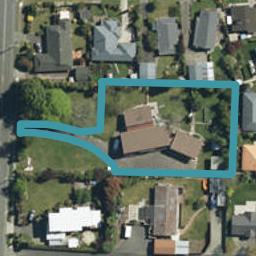 165 Thorp Street, Motueka, Motueka