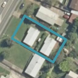 40A Shakespeare Street, Leamington, Cambridge