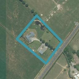 871 Lake Road, Taupiri