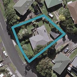 5 Pembroke Street, Westown, New Plymouth