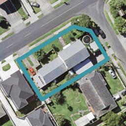 1/1 Pedersen Place, Bucklands Beach, Auckland