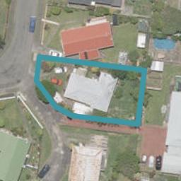 7 Saunders Place, Gonville, Whanganui