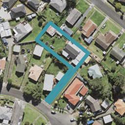12 Humphreys Place, Mangere, Auckland