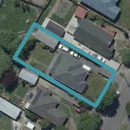 43 Emlyn Place, Avondale, Christchurch