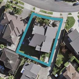 23 Saint Maroun Rise, The Gardens, Auckland