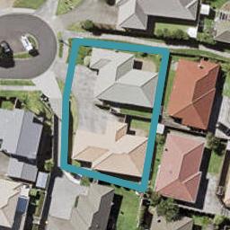 1/15 Tolben Place, Golflands, Auckland