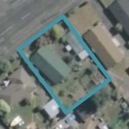 163 Thomson Street, Tinwald, Ashburton