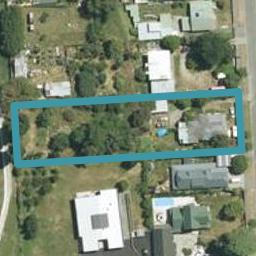 8 Lee Street, Blenheim, Blenheim
