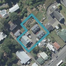 8 Duddingstone Steps, North East Valley, Dunedin