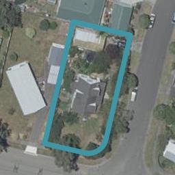 46 Wyndham Street, Ashhurst, Ashhurst