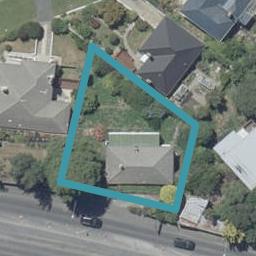 416 Stuart Street, Kaikorai, Dunedin