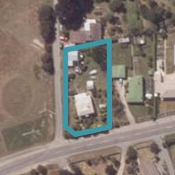 43 Saleyards Road, Waiareka Junction, Oamaru