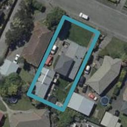 17 Rosamund Place, Halswell, Christchurch
