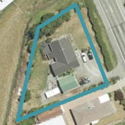 3078 State Highway 1, Riverlands