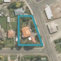 142 Park Street, Winton