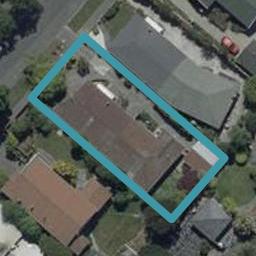 2/12A Hartford Street, Burnside, Christchurch