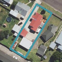 478 Palmerston Road, Te Hapara, Gisborne