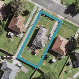 25 Bates Street, Papakura, Papakura