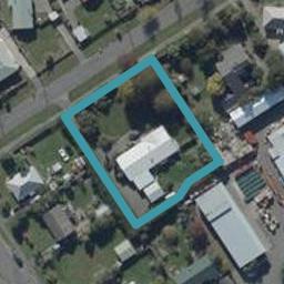 28 Pultney Street, Leeston, Leeston