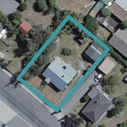 1 Papawai Road, Greytown, Greytown
