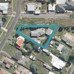 44 Moa Street, Taihape