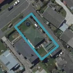 22 Poulson Street, Addington, Christchurch