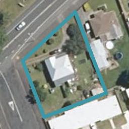 7 Stanley Street, Dannevirke