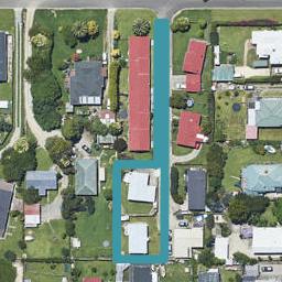 58B Richard Street, Opotiki, Opotiki
