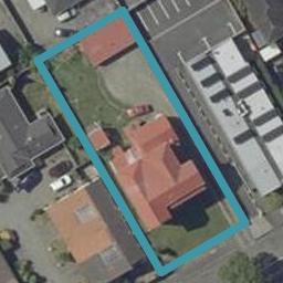 495 Church Street, Palmerston North, Palmerston North