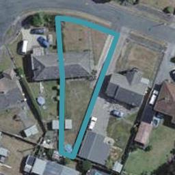 9 Mcgregor Crescent, Masterton