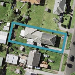 27 Kawiti Avenue, Point England, Auckland
