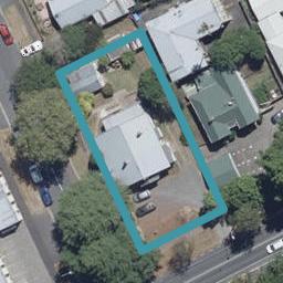 27 Te Aroha Street, Hamilton East, Hamilton
