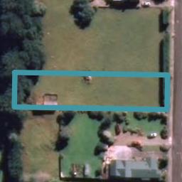 90 Hamilton Street, East Gore, Gore