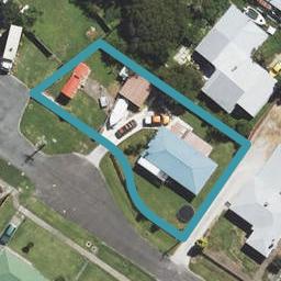 26 Wildish Street, Outer Kaiti, Gisborne