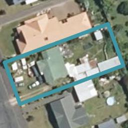 67 Barraud Street, Dannevirke
