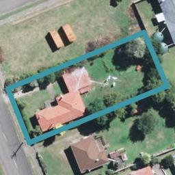 18 Barry Avenue, Ruatoria, Ruatoria