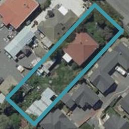 34 Silvester Street, Woolston, Christchurch