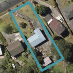 57 Raewyn Street, Morningside, Whangarei