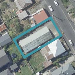 26A Nelson Street, Forbury, Dunedin