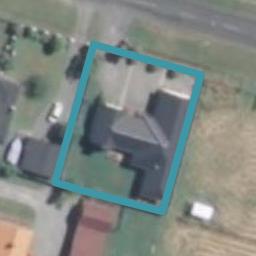 6 North Town Belt, Temuka