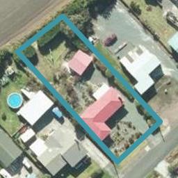 17 Porritt Street, Ruawai