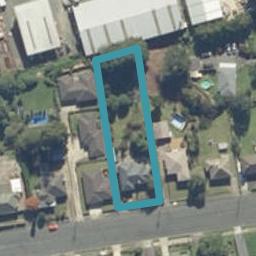 551 Mandeno Street, Te Awamutu, Te Awamutu